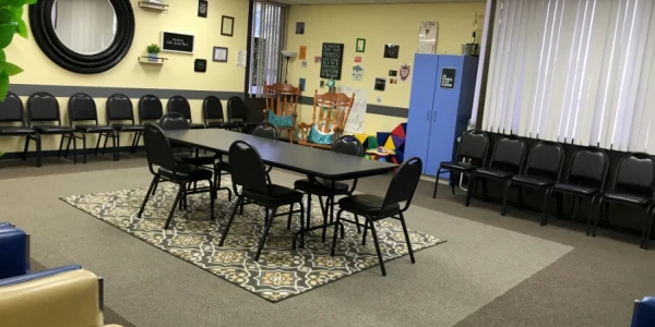 Parent Care Family Recovery Center